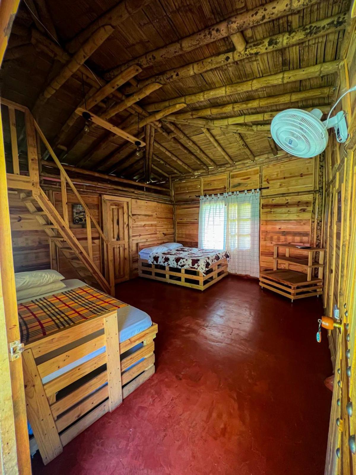 Hotel Campestre Campos Verdes Roldanillo Номер фото
