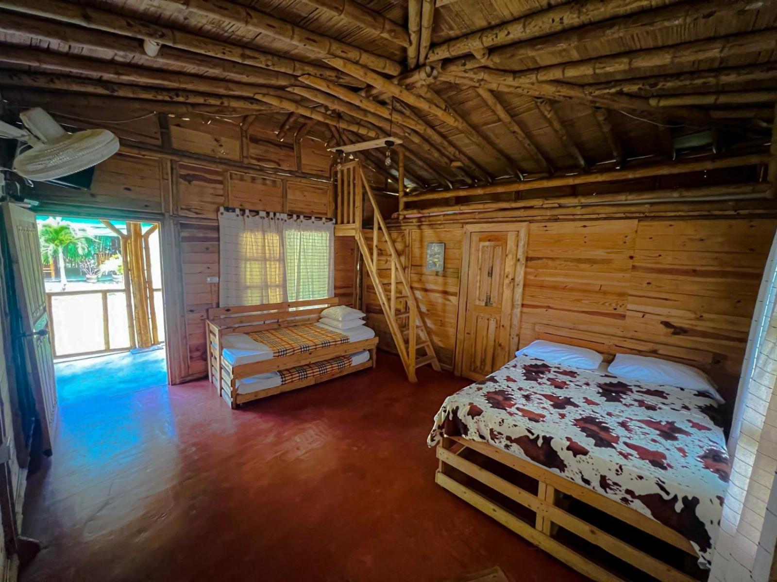 Hotel Campestre Campos Verdes Roldanillo Номер фото